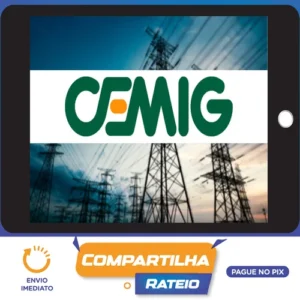 CEMIG: Analista Empresarial, Formação Direito (Pós Edital) - Gran Cursos Online