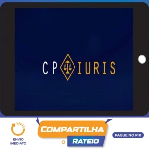 Analista de Tribunais e Ministério Público - Turma I - CPIURIS