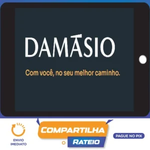 Carreiras Jurídicas Regular - DAMÁSIO