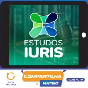 Reta Final - Tse Unificado - Analista Judiciario - Area Judiciaria - Estudos IURIS
