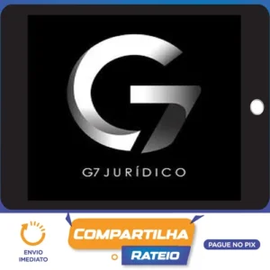AGU/PFN - Regular - G7 Jurídico