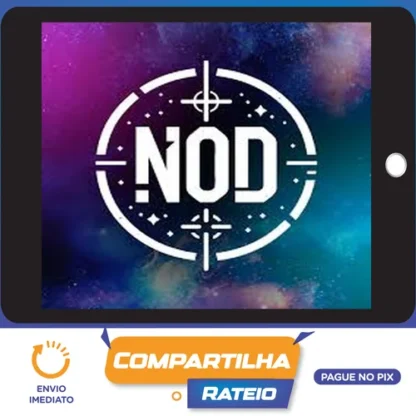 Comunidade A Nova Ordem Digital - Dericson Calari