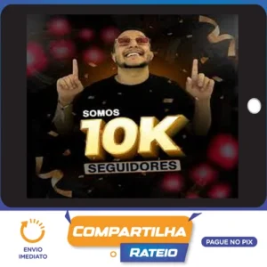 Imersão de Criativo 3.0 - Marconi Rômulo