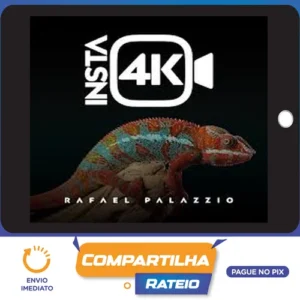 Insta 4k - Rafael Palazzio