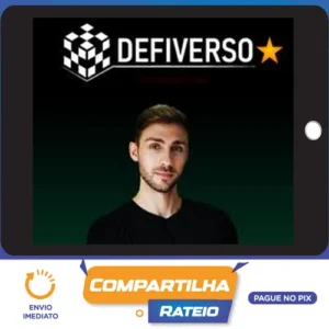 Defiverso - Lucas Amendola