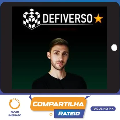 Defiverso - Lucas Amendola