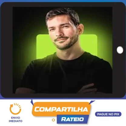 Viver de Renda (Turma 28) - Bruno Perini