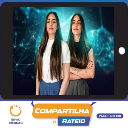Crescimento Acelerado com I.A - Twins Academy