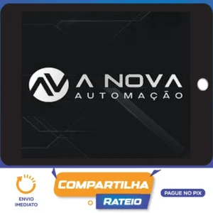 A Nova Automação - Kaique Grigoletto