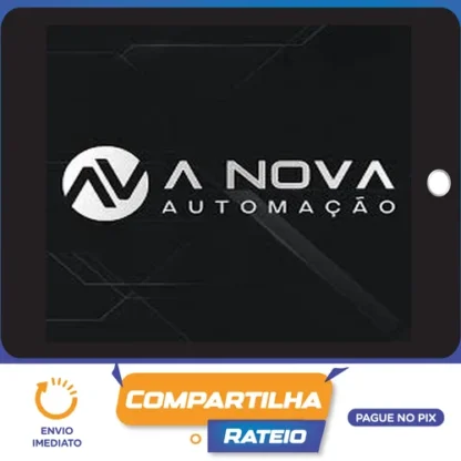 A Nova Automação - Kaique Grigoletto