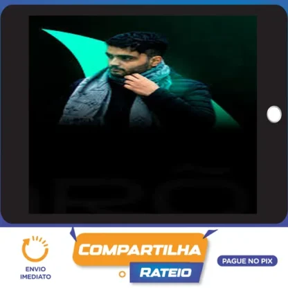 Mentoria Time de Tubarão - Neto do Drop