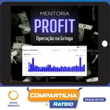 Mentoria Meta Profit - Bruno Henrique