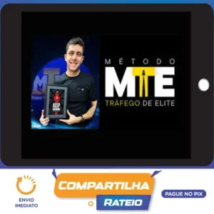 Método Tráfego de Elite 3.0 - Thiago Boeira