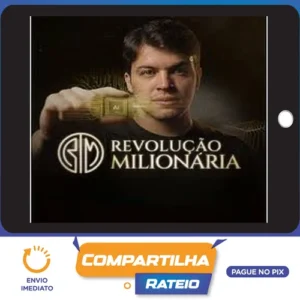 A Revolução Milionária 2.0 - Hytallo Soares