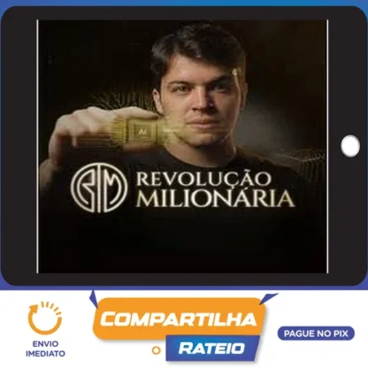 A Revolução Milionária 2.0 - Hytallo Soares