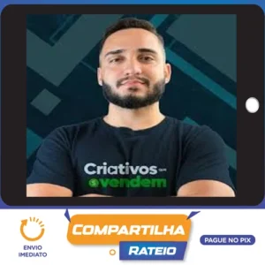 Criativos Que Vendem 2.0 - Guilherme Lima