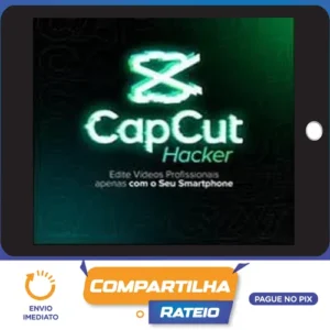 CapCut Hacker - Vicenzo Damasio