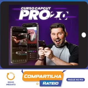 CapCut Pro + CapCut PC - Jefe Vilanova