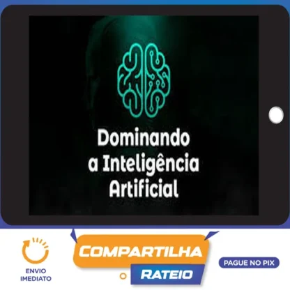 Dominando Inteligência Artificial - Tales Ramiro