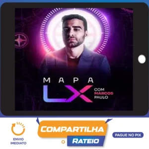 Mapa LX - Marcos Paulo