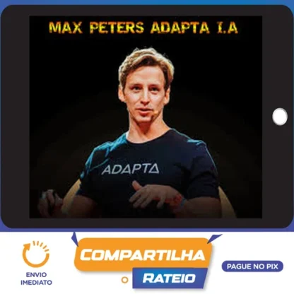 Adapta.org (Cursos) - Max Peters