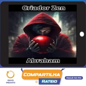 Cridor Zen 2.0 - Abraham