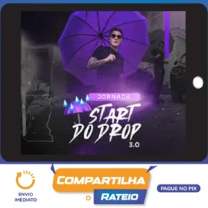 Jornada Start Drop 3.0 - Alberto Tuono