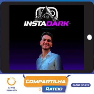 Insta Dark - Pedro Noronha