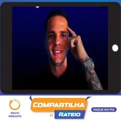 O Retorno do Pixel de 2020 - Alan Silva