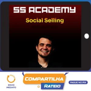 SS Academy - Social Selling - Davi Oliveira