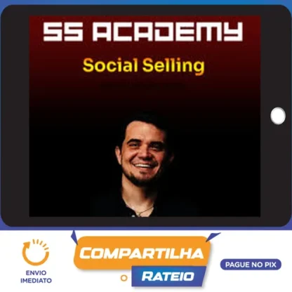 SS Academy - Social Selling - Davi Oliveira