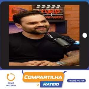 Workshop Master Scale - Pedro Andrade