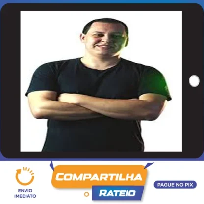 Trackboost - Traqueamento Avançado para Infoprodutos - Danilo Maia