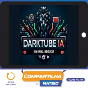 DarkTube.IA - Mayk