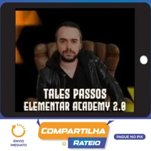Elementar Academy 2.0 - Tales