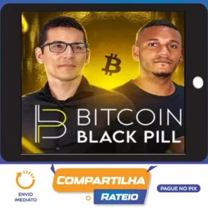 Treinamento Black Pill - Renato Amoedo & Alan Schramm