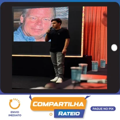 WorkShop Ads 8D - Anthony Carreiro