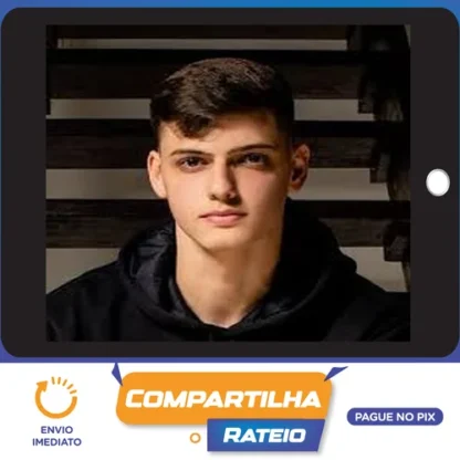 O Plano Final - Guilherme Tosoni (Low Ticket Black)