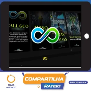 Formação GCO Infinity - Paulo Henrique & Davi Meurer