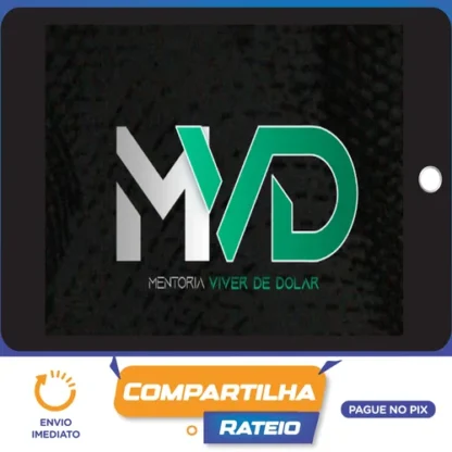 Mentoria Viver de Dólar - Thiago Boeira