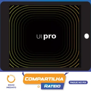 UI Pro - Math Lima & Kácio Felipe