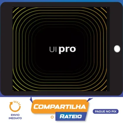 UI Pro - Math Lima & Kácio Felipe