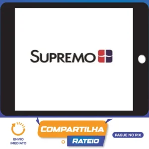 Super Clube da Casa do Delegado - SUPREMO