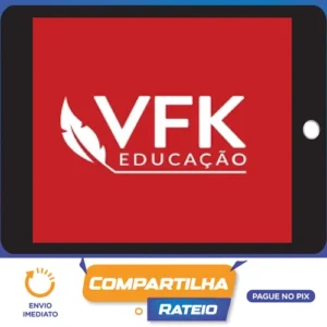 Segunda Fase Concurso Cartorio - VFK Educação