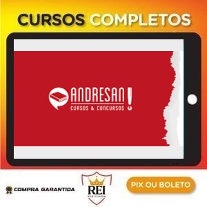 A Vingala – Curso Completo - Andresan