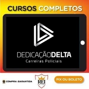 Agente E Escrivão Polícia Civil Pará - Decreto - 
 Dedicação Delta