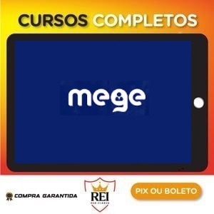 TRF 1 – Pós Edital – MEGE