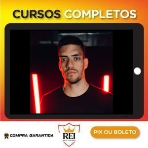 Mentoria O Processo – Heitor Nogueira