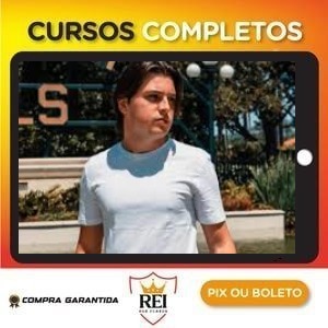 Comunidade Self-Made – Kayky Janiszewski